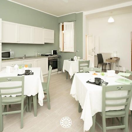 Vitetum Bed and Breakfast Bitetto Exteriör bild