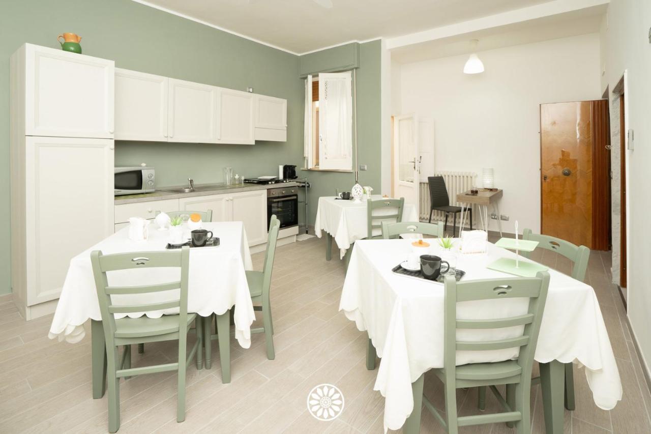 Vitetum Bed and Breakfast Bitetto Exteriör bild